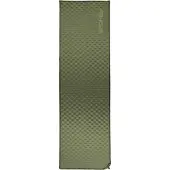 Spokey Air Pad Inflatable Mat Vert 185 x 50 x 2 cm