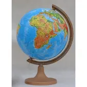 Zachem Globe 320 physique (32 cm)