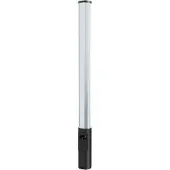 Puluz 132 Led Spotlight Argenté
