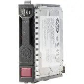 HP HPE Enterprise - Disque dur - 600 Go - échangeable à chaud - 3.5" LFF - SAS 6Gb/s - 15000 tours/min - avec Support pour SmartDrive