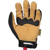 Mechanix M-pact 4x Work Gloves Marron 2XL