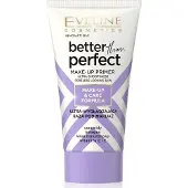 Eveline Cosmetics Better than Perfect base de teint lissante 30 ml