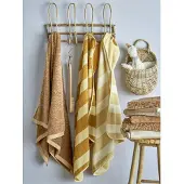 Bloomingville Serviette Kahla