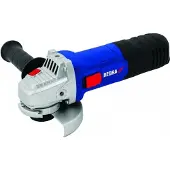 Dedra Meuleuse D'angle, Diax Ded7950 860W, 125Mm