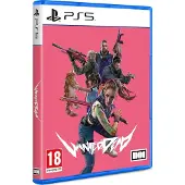Wanted:dead Ps5