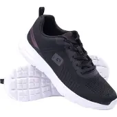IQ Alys Trainers Noir EU 43 Homme