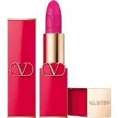 Valentino Rosso Matte Cream Lipstick 302r Rechargeable - 35 Grammes (302r)
