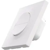 Sonoff Interrupteur Intelligent Double MINI-ZB2GSL-E Zigbee 3.0 Blanc