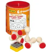 Adamigo Tampon buki