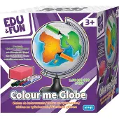 Artyk Artic Contour Globe 25 cm Tapybai (25 cm)