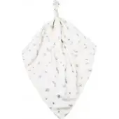 Texpol BAMBOO NAPPY 75X75 170G Pilkas E CLASSE 1 CATS" (TEX000072) (75 x 75 cm)