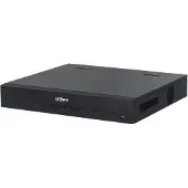 Dahua Wizsense Dhi-nvr5416-ei 1.5u Security Camera Noir