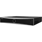 Hikvision iDS-7716NXI-M4/16P/X(STD) NVR 16 canaux DeepinMind (Enregistreur vidéo en réseau (NVR))