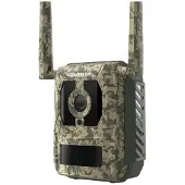 Reolink Piège à caméra rechargeable Camovue Talon Series S130 LTE 8MP