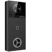 Hikvision IP kaputelefon - DS-KV6114-MWBE1 (WiFi)