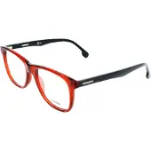 Carrera Ca135vlg 52/19/145 Glasses Rouge Homme