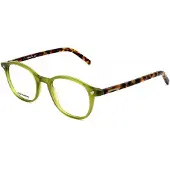 Dsquared2 Dq5124-93 48/20/145 Glasses Vert
