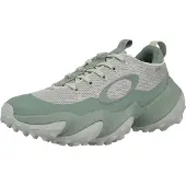 Oakley Chaussure de sport 'Edge Flex' gris / vert