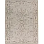 Tapis.fr Tapis lavable Sami beige 120x160 cm