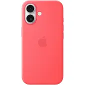 Apple Cover Silicone Magsafe Iphone 17 - Goyave