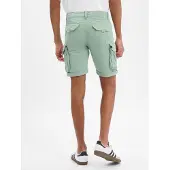 Alpha industries Crew Shorts Vert 31 Homme