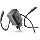NGS Bud65w-l Laptop Charger 5-20v Argenté
