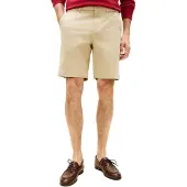 Tommy Hilfiger Harlem Chino Shorts Beige 36 Homme