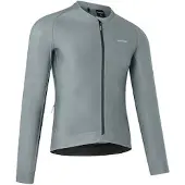 Gripgrab Pacr Long Sleeve Jersey Gris 2XL Homme