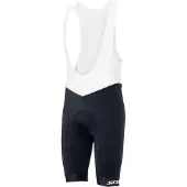SCOTT Endurance ++ Bib Shorts Blanc,Noir M Homme