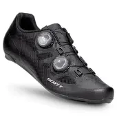 SCOTT Vertec Boa Road Shoes Noir EU 46 Homme