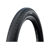 Schwalbe Pneu Velo Pliant 20x1 3/8 - Bonne Adherence Usage Quotidien -