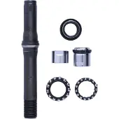 Shimano Axe traversant FH-M7110-R, kit complet - 148 mm.