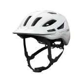 ABUS Urban-i 4.0 Ace Urban Helmet Blanc S