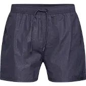 !Solid Shorts de bain ' SDUrlest ' bleu marine