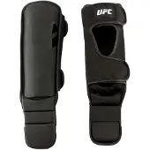 UFC Profesional Shin Guards Noir S