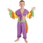 Creaciones Llopis Costume Enfant Varadero Cubain
