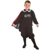 Creaciones Llopis Costume De Tuno Pour Enfant