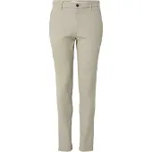 Jack & Jones Pantalon chino 'JWHMARCO FURY' taupe
