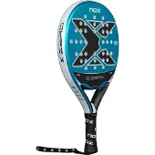 NOX X-Zéro Bleu 26