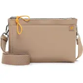 Suri Frey sac à épaule bandoulière SFY Alley Crossover Bag Sand beige