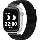 Savefamily Savewatch Plus Smartwatch Noir Enfants