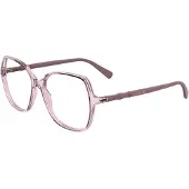 Longchamp Lunettes de Vue LO2769 55/15/145 ROSE plastique femme LO2769