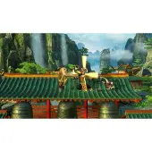 Kung Fu Panda : Le Choc des Légendes