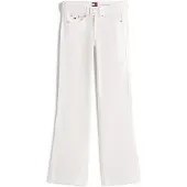 Tommy Hilfiger Jean 'SIA' blanc