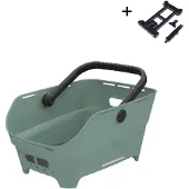 Basil Panier Arrière Cento Neo Mik 21l