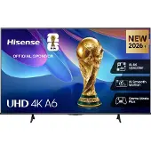 Hisense 20018202 Tv Clair Europe PAL / EU Plug 220V