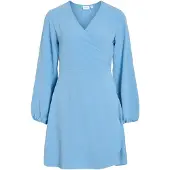 Vila Robe 'VILovie' bleu