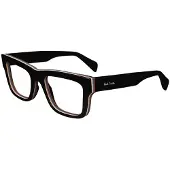 Paul Smith Lunettes de vue - - PS24607 KIMPTON - Acétate - Noir - Mixte