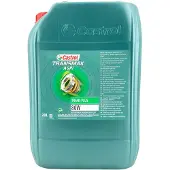 Castrol Huile polyvalente 15BF7B TRANS AGRI TP 80W 20L