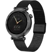 Maxcom Montre connectée Onix FW73 Noir